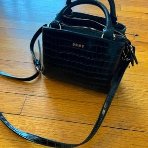 DKNY purse
